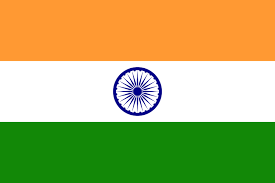 india